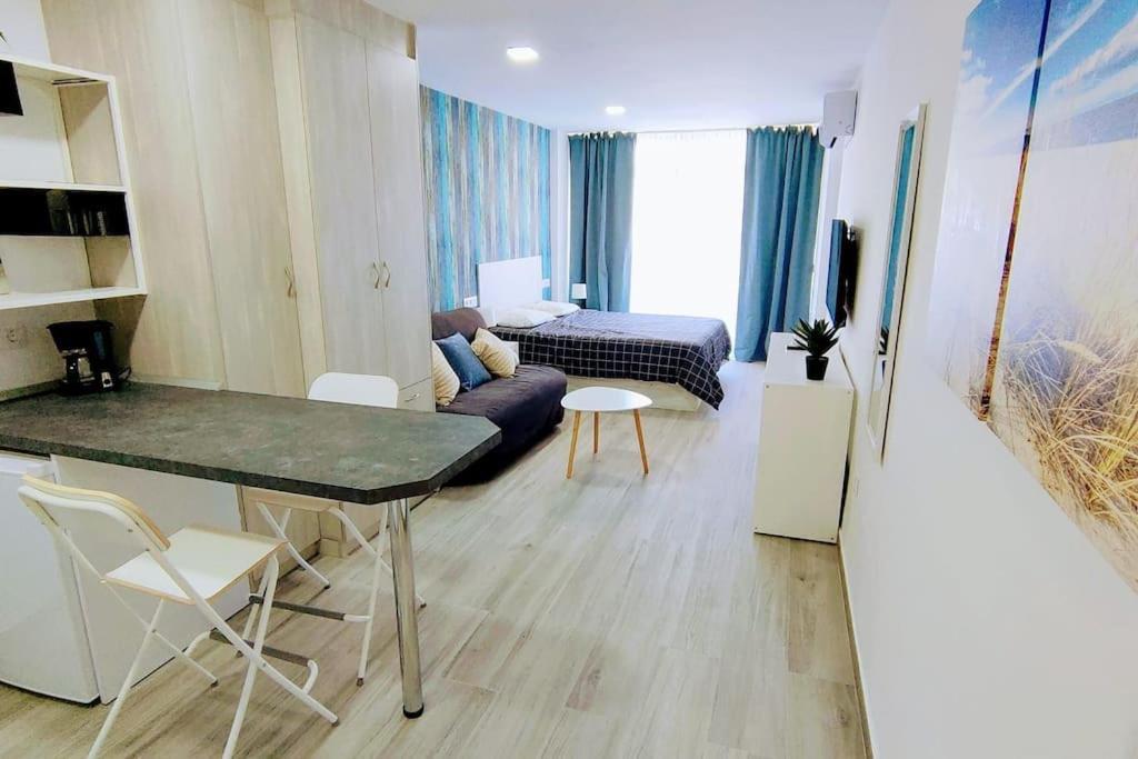 Turquesa 4Th Apartment Playa del Ingles  Exterior photo