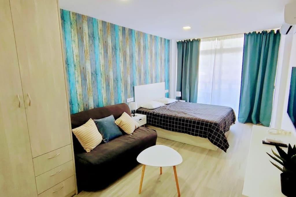 Turquesa 4Th Apartment Playa del Ingles  Exterior photo